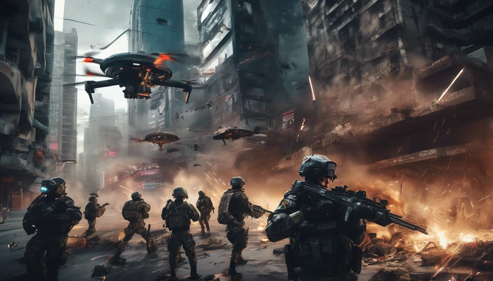 What to Expect From Black Ops 6 Multiplayer