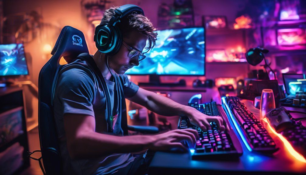 Unlock Your Potential With Wow Boosting