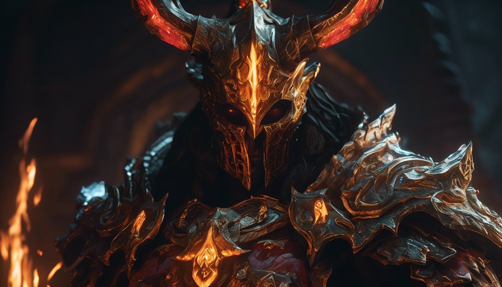 Diablo 4 Uber Boss Build Tier List